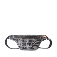 SPRAYGROUND® CROSSBODY INFINITI 3M SAVVY CROSSBODY