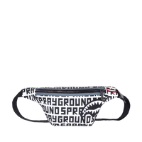 SPRAYGROUND® CROSSBODY INFINITI 3M SAVVY CROSSBODY