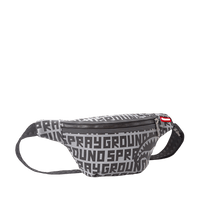 SPRAYGROUND® CROSSBODY INFINITI 3M SAVVY CROSSBODY