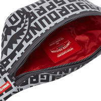 SPRAYGROUND® CROSSBODY INFINITI 3M SAVVY CROSSBODY