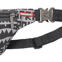 SPRAYGROUND® CROSSBODY INFINITI 3M SAVVY CROSSBODY