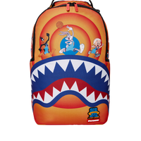 SPRAYGROUND® BACKPACK SPACE JAM2 SHARK DUNK BACKPACK (DLXR)