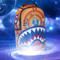 SPRAYGROUND® BACKPACK SPACE JAM2 SHARK DUNK BACKPACK (DLXR)