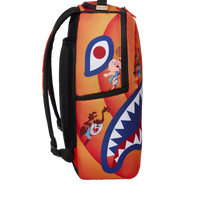 SPRAYGROUND® BACKPACK SPACE JAM2 SHARK DUNK BACKPACK (DLXR)