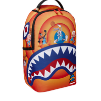 SPRAYGROUND® BACKPACK SPACE JAM2 SHARK DUNK BACKPACK (DLXR)