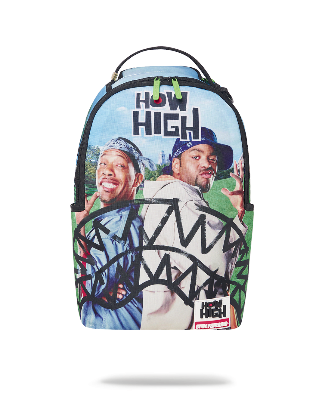 Sprayground official website hotsell