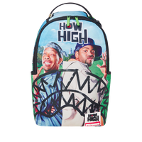 SPRAYGROUND® BACKPACK HOW HIGH BACKPACK (DLXR)