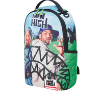 SPRAYGROUND® BACKPACK HOW HIGH BACKPACK (DLXR)