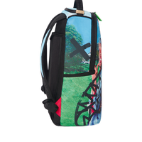 SPRAYGROUND® BACKPACK HOW HIGH BACKPACK (DLXR)