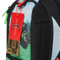 SPRAYGROUND® BACKPACK HOW HIGH BACKPACK (DLXR)