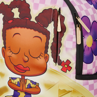 SPRAYGROUND® BACKPACK RUGRATS SUSIE BACKPACK(DLXR)