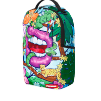 SPRAYGROUND® BACKPACK GREEN DREAM BACKPACK (DLXR)