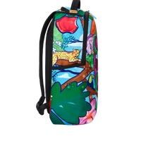 SPRAYGROUND® BACKPACK GREEN DREAM BACKPACK (DLXR)