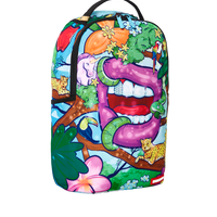 SPRAYGROUND® BACKPACK GREEN DREAM BACKPACK (DLXR)