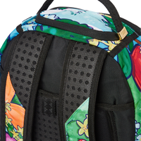 SPRAYGROUND® BACKPACK GREEN DREAM BACKPACK (DLXR)