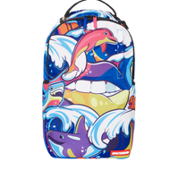 SPRAYGROUND® BACKPACK TSUNAMI LOVER BACKPACK (DLXR)