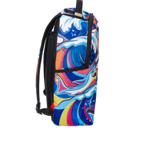 SPRAYGROUND® BACKPACK TSUNAMI LOVER BACKPACK (DLXR)