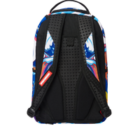 SPRAYGROUND® BACKPACK TSUNAMI LOVER BACKPACK (DLXR)