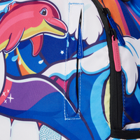 SPRAYGROUND® BACKPACK TSUNAMI LOVER BACKPACK (DLXR)