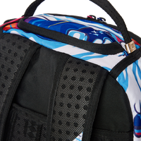 SPRAYGROUND® BACKPACK TSUNAMI LOVER BACKPACK (DLXR)