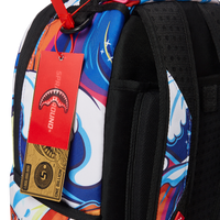SPRAYGROUND® BACKPACK TSUNAMI LOVER BACKPACK (DLXR)