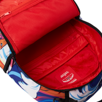 SPRAYGROUND® BACKPACK TSUNAMI LOVER BACKPACK (DLXR)