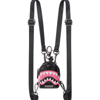 SPRAYGROUND® BACKPACK SHARKS IN CANDY QUATTRO BACKPACK