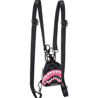SPRAYGROUND® BACKPACK SHARKS IN CANDY QUATTRO BACKPACK