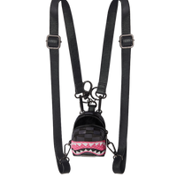 SPRAYGROUND® BACKPACK SHARKS IN CANDY QUATTRO BACKPACK