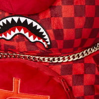 SPRAYGROUND® BACKPACK VENI VIDI VICI MONEYBEAR TEDDYBEAR BACKPACK
