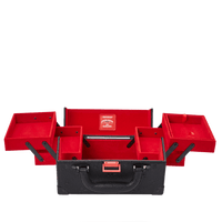 SPRAYGROUND® JEWELRY CASE 24/7 JEWELRY CASE