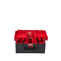 SPRAYGROUND® JEWELRY CASE 24/7 JEWELRY CASE