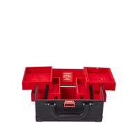 SPRAYGROUND® JEWELRY CASE 24/7 JEWELRY CASE