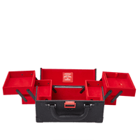 SPRAYGROUND® JEWELRY CASE 24/7 JEWELRY CASE