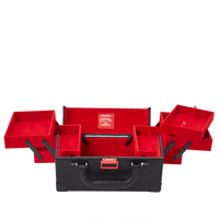 SPRAYGROUND® JEWELRY CASE 24/7 JEWELRY CASE