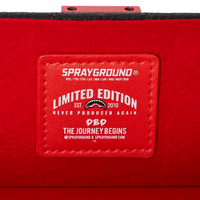 SPRAYGROUND® JEWELRY CASE 24/7 JEWELRY CASE