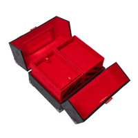 SPRAYGROUND® JEWELRY CASE 24/7 JEWELRY CASE
