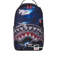 SPRAYGROUND® BACKPACK STAR WARS DEATH SHARK BACKPACK