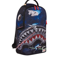 SPRAYGROUND® BACKPACK STAR WARS DEATH SHARK BACKPACK