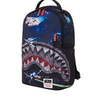 SPRAYGROUND® BACKPACK STAR WARS DEATH SHARK BACKPACK