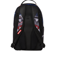 SPRAYGROUND® BACKPACK STAR WARS DEATH SHARK BACKPACK