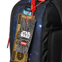 SPRAYGROUND® BACKPACK STAR WARS DEATH SHARK BACKPACK