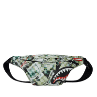 SPRAYGROUND® CROSSBODY MAMA I MADE IT SAVVY CROSSBODY