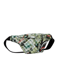 SPRAYGROUND® CROSSBODY MAMA I MADE IT SAVVY CROSSBODY