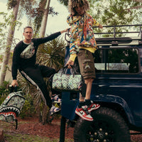 SPRAYGROUND® CROSSBODY MAMA I MADE IT SAVVY CROSSBODY