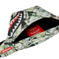 SPRAYGROUND® CROSSBODY MAMA I MADE IT SAVVY CROSSBODY