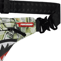 SPRAYGROUND® CROSSBODY MAMA I MADE IT SAVVY CROSSBODY