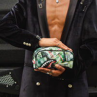 SPRAYGROUND® POUCH MAMA I MADE IT POUCH