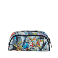 SPRAYGROUND® POUCH CONCRETE JUNGLE POUCH