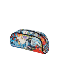 SPRAYGROUND® POUCH CONCRETE JUNGLE POUCH